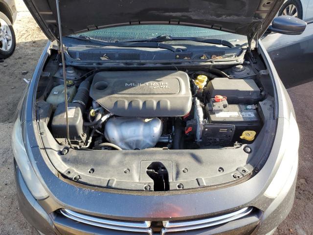 Photo 11 from auction – 2015 DODGE DART LIMIT with VIN 1C3CDFCBXFD174732