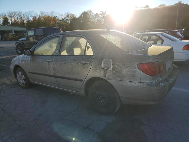 Photo 2 from auction – 2003 TOYOTA COROLLA CE with VIN JTDBR32E130030217
