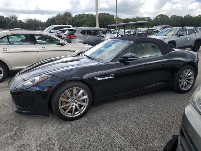 JAGUAR F-TYPE 2014 with VIN SAJWA6E73E8K05239 - Photo from auction