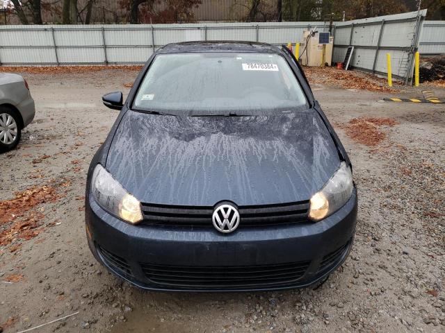 Photo 5 from auction – 2011 VOLKSWAGEN GOLF with VIN WVWBB7AJ5BW104003