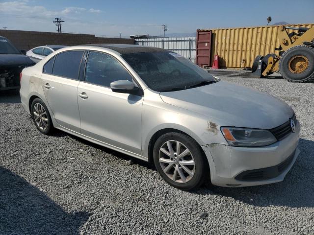 Photo 4 from auction – 2012 VOLKSWAGEN JETTA SE with VIN 3VWBP7AJ9CM308688