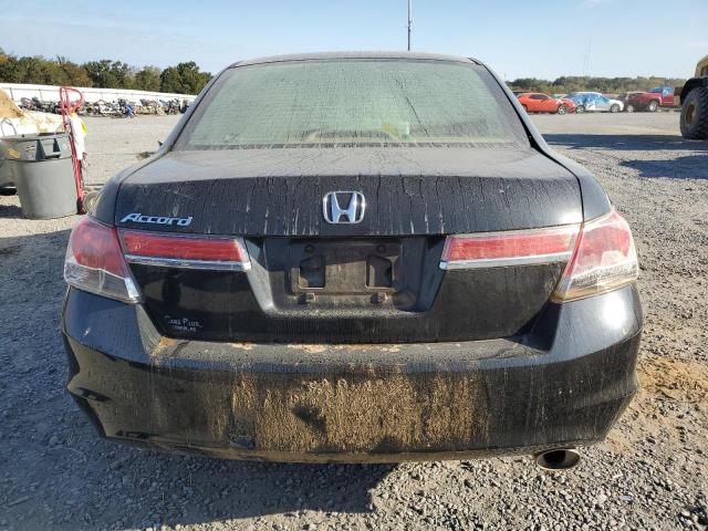 Photo 6 from auction – 2012 HONDA ACCORD LXP with VIN 1HGCP2F45CA155237