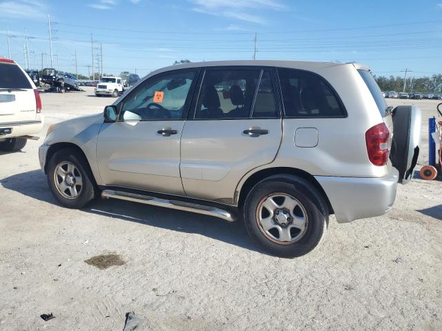 Foto 2 de la subasta – 2004 TOYOTA RAV4 con VIN JTEGD20V440037080