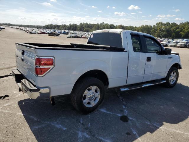 Photo 3 from auction – 2011 FORD F150 SUPER with VIN 1FTFX1CF7BFA15199