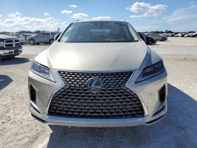 صورة رقم 5 من المزاد - 2021 LEXUS RX 350 مع VIN 2T2HZMAA7MC194895
