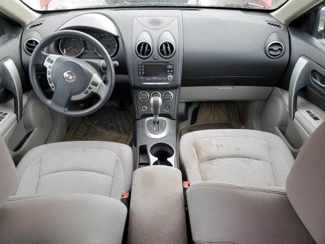 Photo 8 from auction – 2011 NISSAN ROGUE S with VIN JN8AS5MT2BW163995
