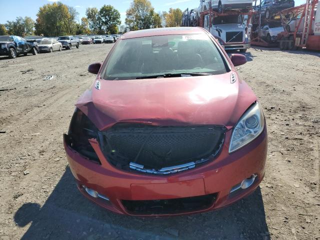 Photo 5 from auction – 2014 BUICK VERANO with VIN 1G4PS5SK9E4153976