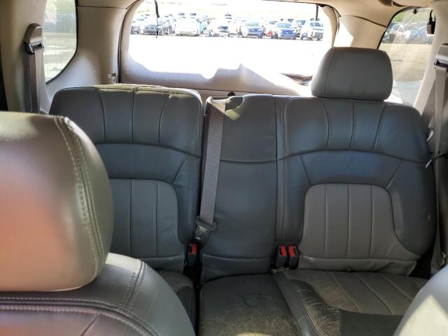 Photo 10 from auction – 2002 GMC ENVOY with VIN 1GKDT13S122491329