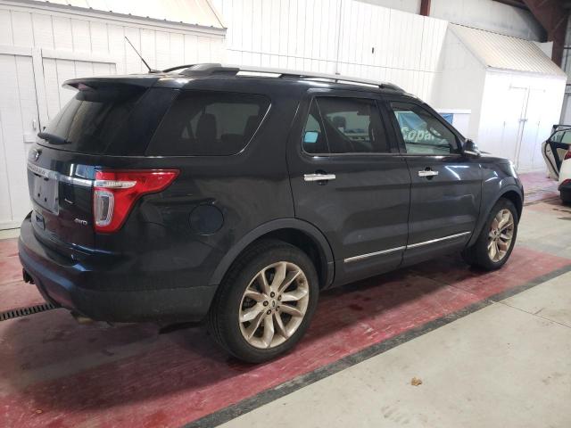 Photo 3 from auction – 2013 FORD EXPLORER X with VIN 1FM5K8D86DGB32767