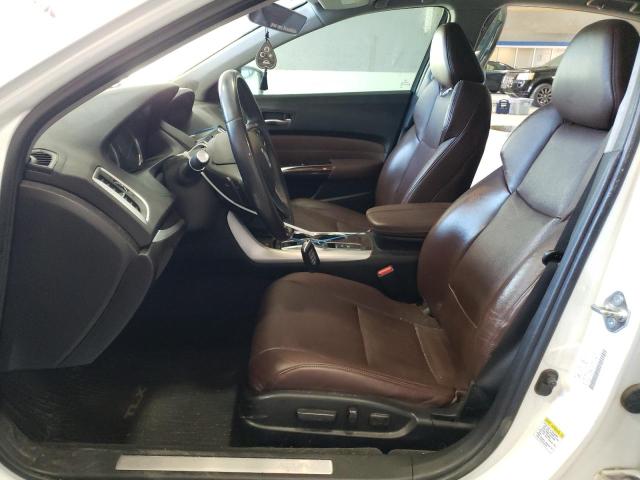 Photo 7 from auction – 2017 ACURA TLX TECH with VIN 19UUB2F56HA004779