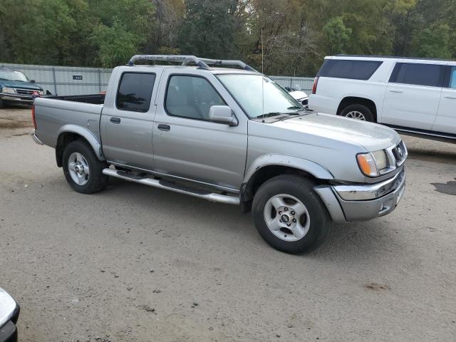 Photo 4 from auction – 2000 NISSAN FRONTIER C with VIN 1N6ED27T7YC391516