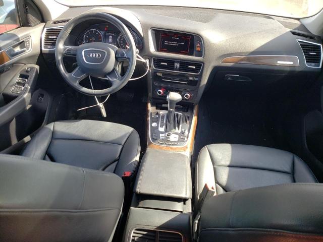 Photo 8 from auction – 2015 AUDI Q5 PREMIUM with VIN WA1LFAFP1FA020275