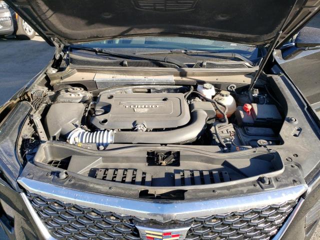 Photo 12 from auction – 2024 CADILLAC XT4 PREMIU with VIN 1GYFZDR49RF128402