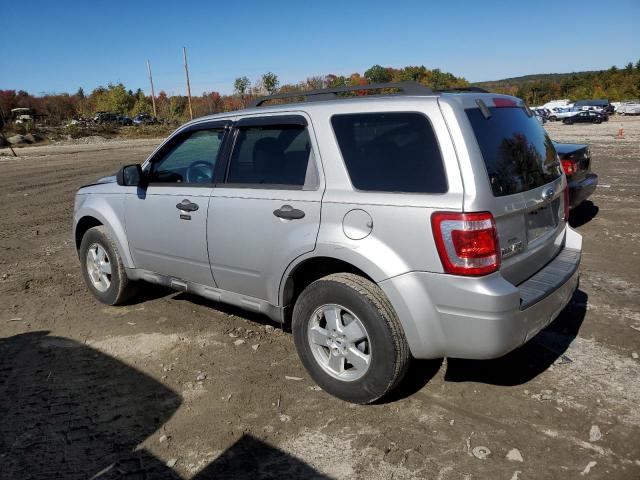 Photo 2 from auction – 2009 FORD ESCAPE XLT with VIN 1FMCU93G29KB11208