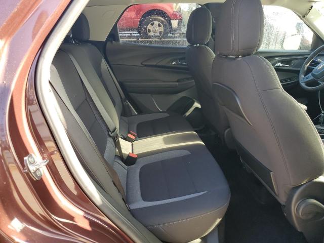 Photo 10 from auction – 2023 CHEVROLET TRAILBLAZE with VIN KL79MPS24PB071278