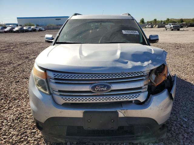 Photo 5 from auction – 2011 FORD EXPLORER L with VIN 1FMHK7F82BGA27693