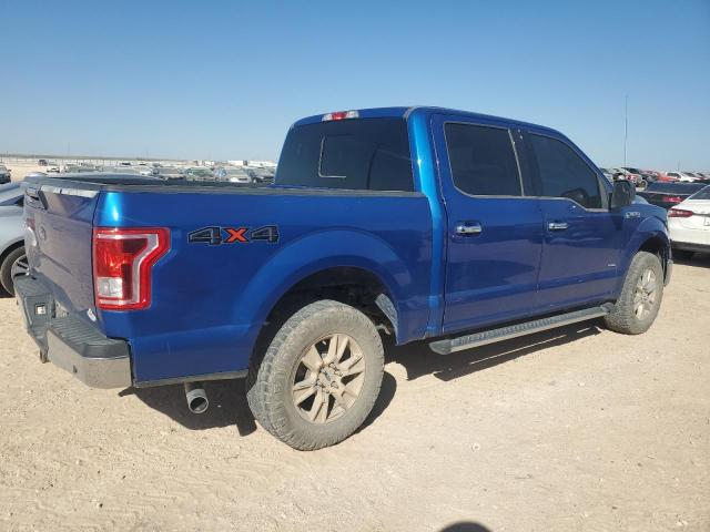 Photo 3 from auction – 2017 FORD F150 SUPER with VIN 1FTEW1EP7HKC44499