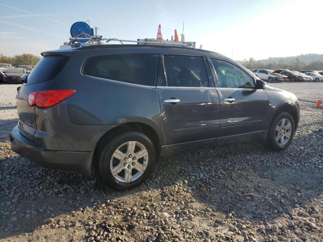 Photo 3 from auction – 2011 CHEVROLET TRAVERSE L with VIN 1GNKVGED6BJ161956