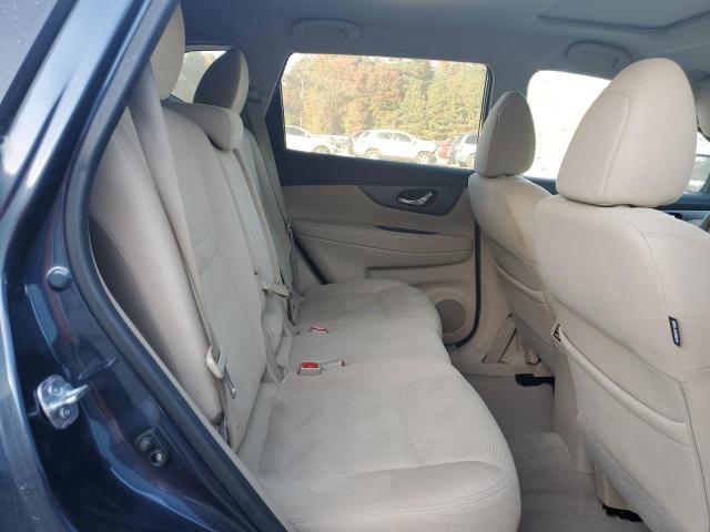 Photo 10 from auction – 2014 NISSAN ROGUE S with VIN 5N1AT2MV9EC839756