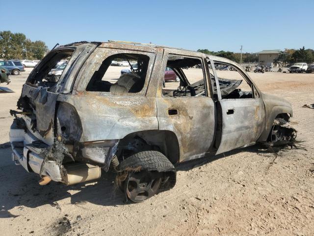 Photo 3 from auction – 2008 CHEVROLET TRAILBLAZE with VIN 1GNDT13SX82247741