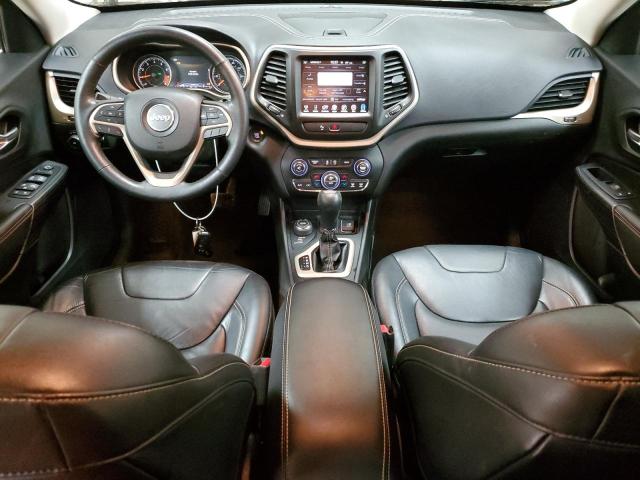 Photo 8 from auction – 2015 JEEP CHEROKEE L with VIN 1C4PJMDS9FW501375