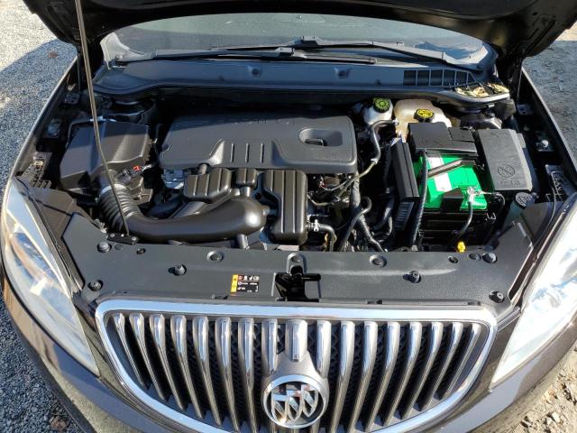 Photo 11 from auction – 2015 BUICK VERANO CON with VIN 1G4PR5SK6F4210843