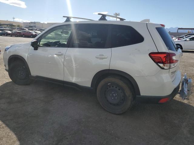 Photo 2 from auction – 2023 SUBARU FORESTER with VIN JF2SKAAC5PH415331