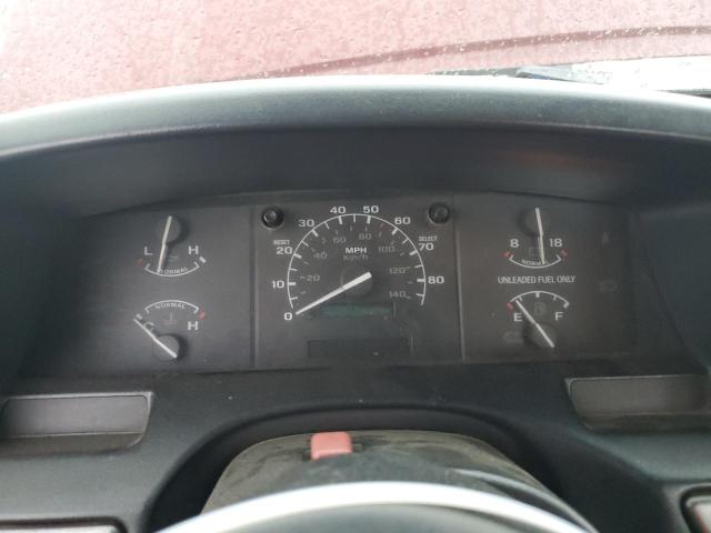 Photo 9 from auction – 1993 FORD F150 with VIN 1FTEF14N9PLA20319