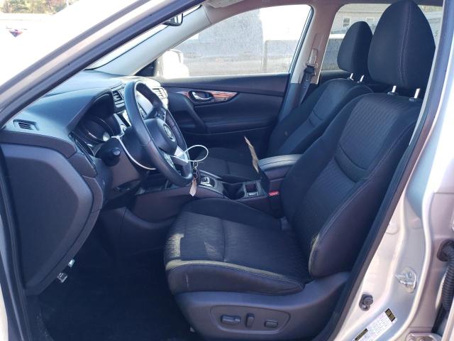 Photo 7 from auction – 2017 NISSAN ROGUE S with VIN KNMAT2MV6HP589295
