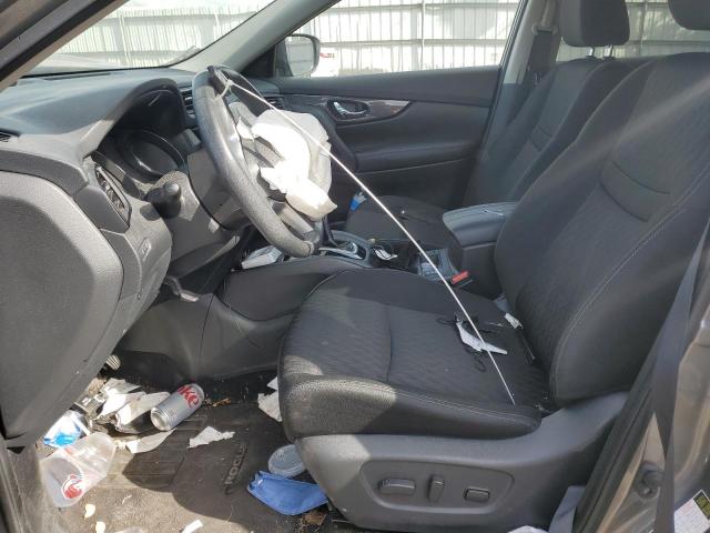 Photo 7 from auction – 2018 NISSAN ROGUE S with VIN KNMAT2MV6JP600009