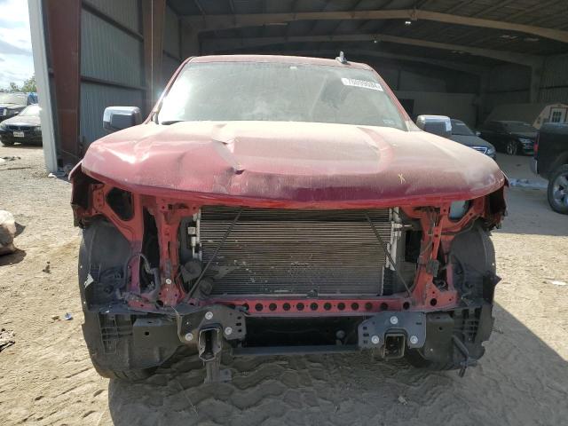 Photo 5 from auction – 2019 CHEVROLET SILVERADO with VIN 1GCPWCED5KZ118313