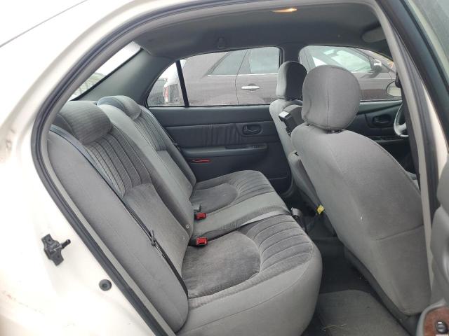 Photo 10 from auction – 2003 BUICK CENTURY CU with VIN 2G4WS52J731234213