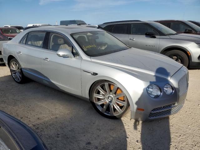 Photo 4 from auction – 2014 BENTLEY FLYING SPU with VIN SCBEC9ZA1EC093939