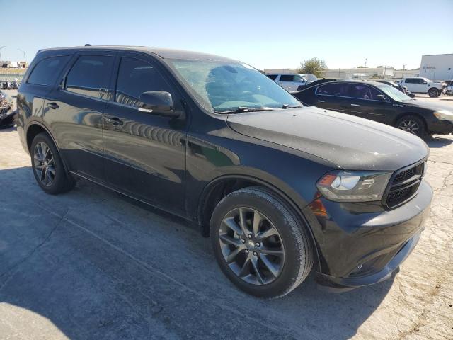Photo 4 from auction – 2015 DODGE DURANGO LI with VIN 1C4RDHDG8FC842870