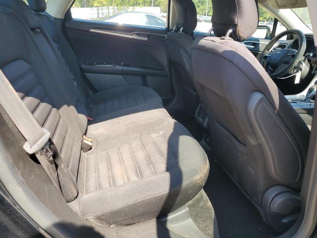 Photo 10 from auction – 2014 FORD FUSION SE with VIN 3FA6P0LU7ER264897