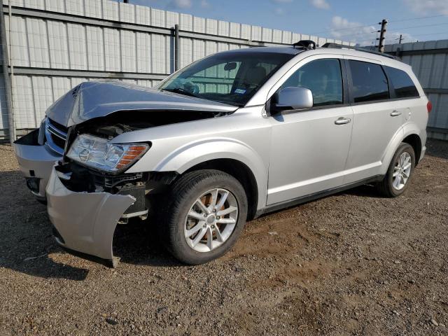 Photo 1 from auction – 2014 DODGE JOURNEY SX with VIN 3C4PDCBGXET107775