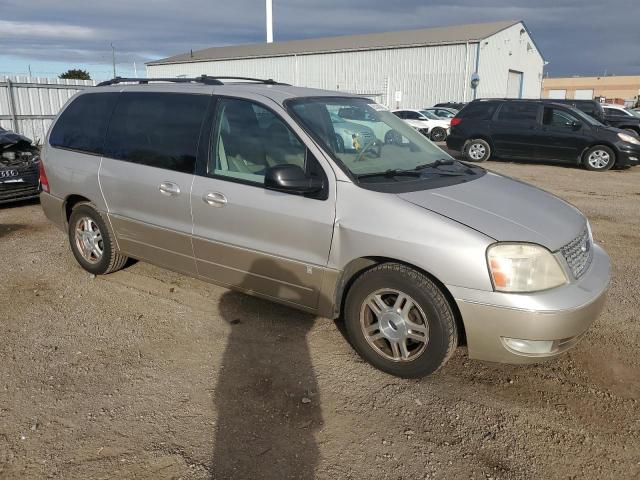 Photo 4 from auction – 2004 FORD FREESTAR L with VIN 2FMDA58224BA80225