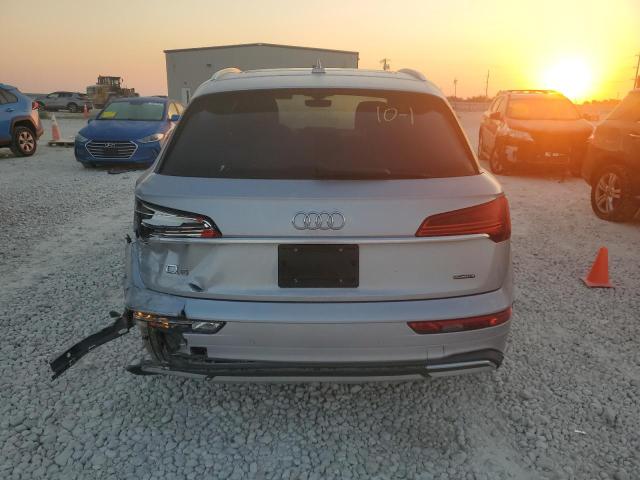 Photo 6 from auction – 2021 AUDI Q5 PREMIUM with VIN WA1BAAFY8M2017707