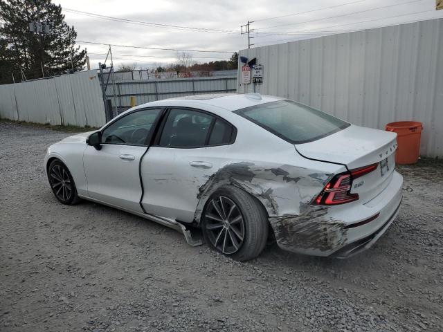 Photo 2 from auction – 2022 VOLVO S60 B5 MOM with VIN 7JRL12TZ1NG161943