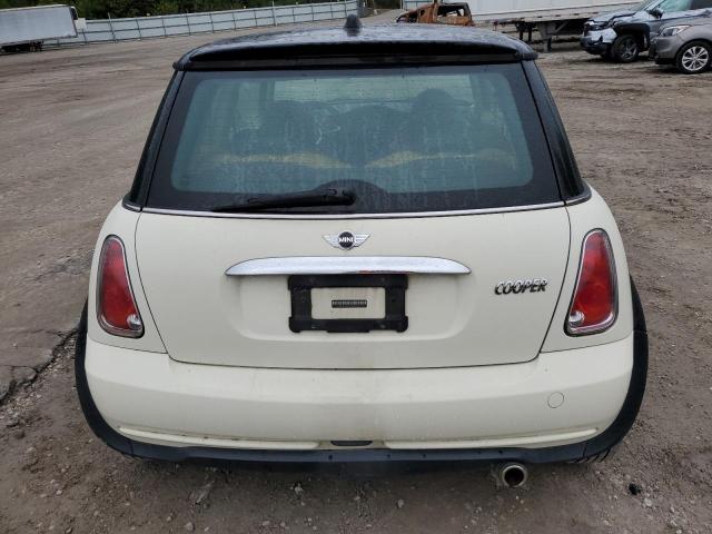Photo 6 from auction – 2006 MINI COOPER with VIN WMWRC33576TK17234