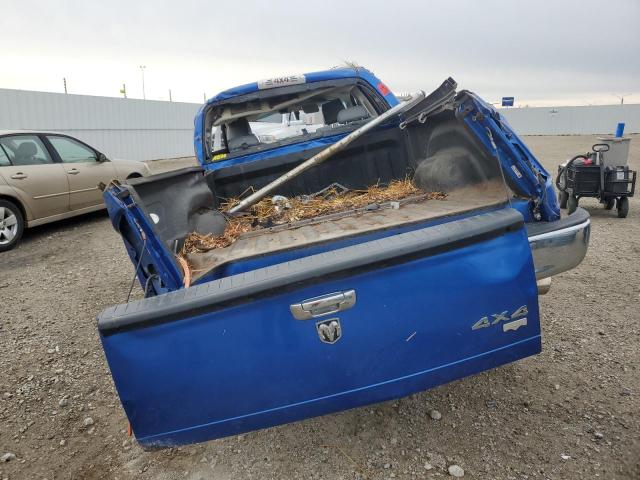 Photo 6 from auction – 2007 DODGE RAM 1500 S with VIN 1D3HU18257J552253