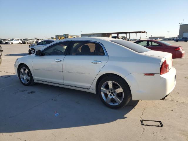 Photo 2 from auction – 2012 CHEVROLET MALIBU 1LT with VIN 1G1ZC5E05CF271991