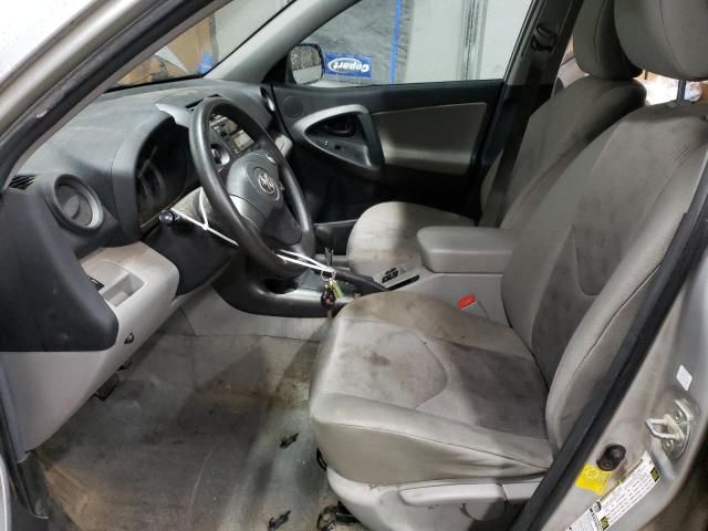 Photo 7 from auction – 2011 TOYOTA RAV4 with VIN 2T3BF4DV3BW152809