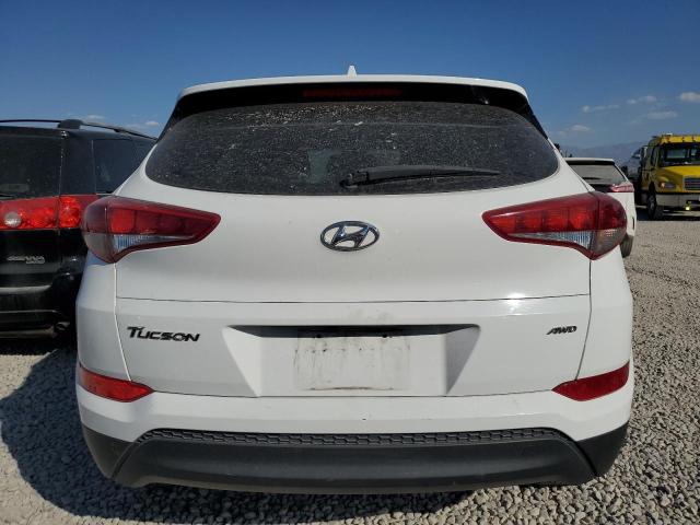 Photo 6 from auction – 2018 HYUNDAI TUCSON SEL with VIN KM8J3CA40JU758487
