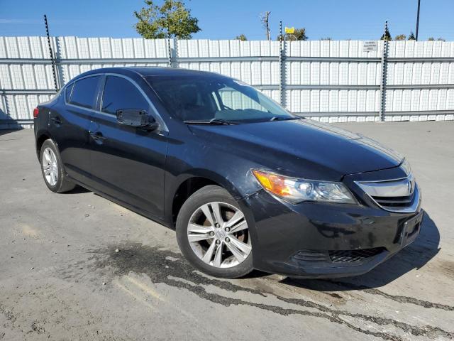 Photo 4 from auction – 2013 ACURA ILX 20 with VIN 19VDE1F38DE000618