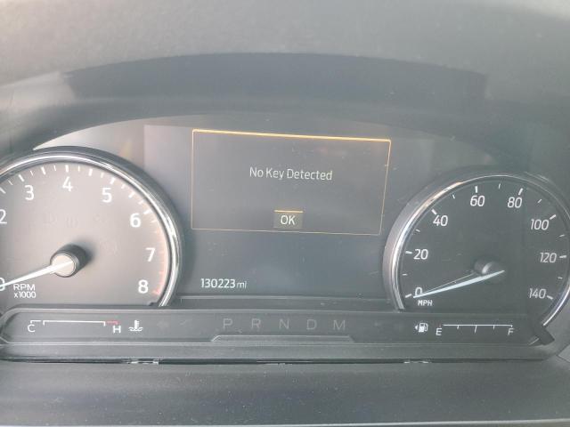 Photo 9 from auction – 2020 FORD EXPLORER L with VIN 1FMSK7FH9LGB63388