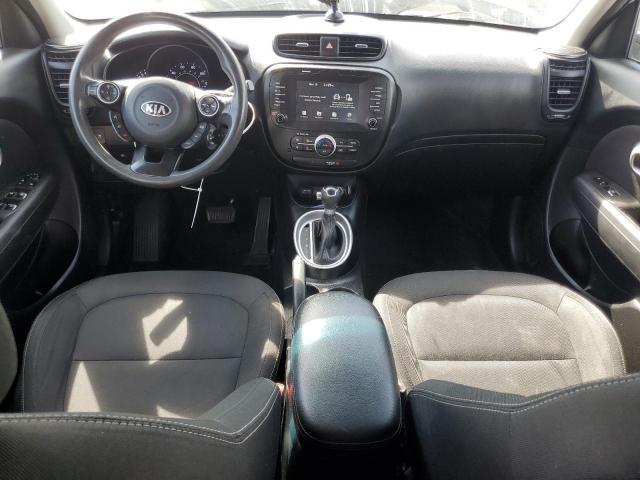 Photo 8 from auction – 2018 KIA SOUL + with VIN KNDJP3A54J7610214