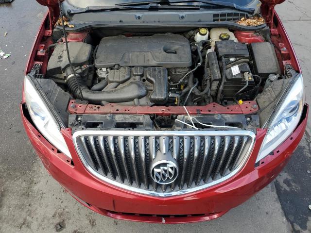 Photo 11 from auction – 2013 BUICK VERANO with VIN 1G4PP5SK7D4154575