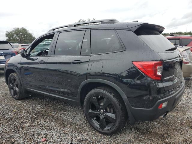 Photo 2 from auction – 2020 HONDA PASSPORT E with VIN 5FNYF8H00LB003717