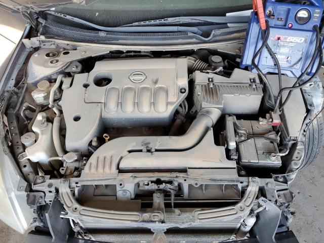 Photo 11 from auction – 2010 NISSAN ALTIMA BAS with VIN 1N4AL2AP5AN546192
